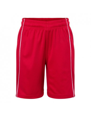 Basic Team Shorts Junior