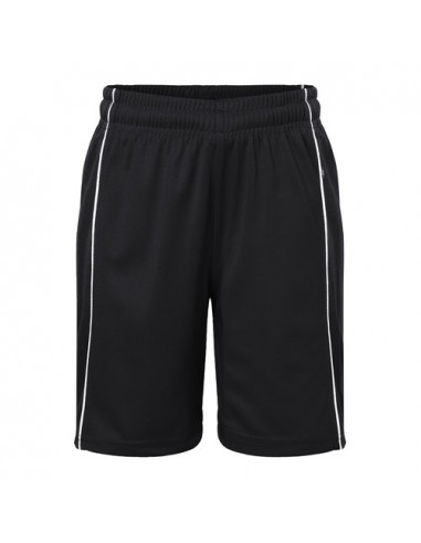 Basic Team Shorts Junior