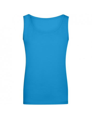 Ladies' Elastic Top