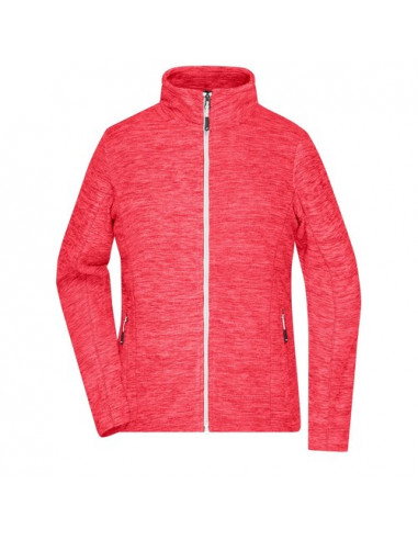 Ladies` Fleece Jacket