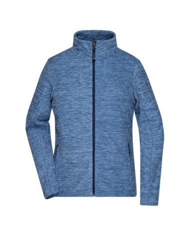 Ladies` Fleece Jacket