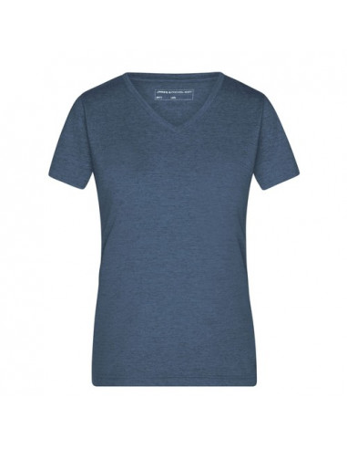 Ladies' Heather T-Shirt