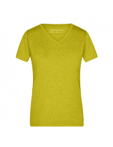 Ladies' Heather T-Shirt