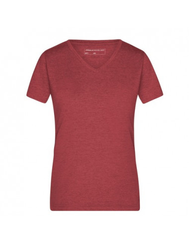 Ladies' Heather T-Shirt