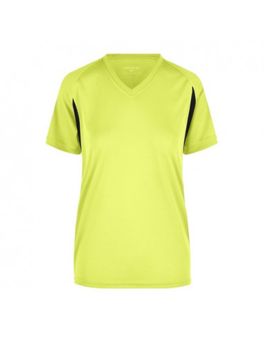 Ladies' Running-T