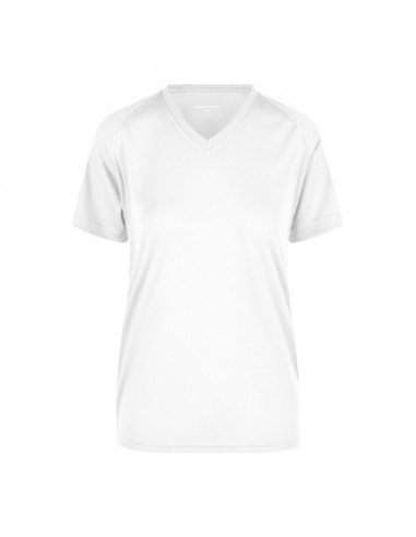 Ladies' Running-T