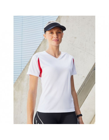 Ladies' Running-T