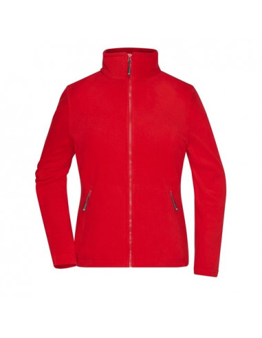 Ladies' Fleece Jacket