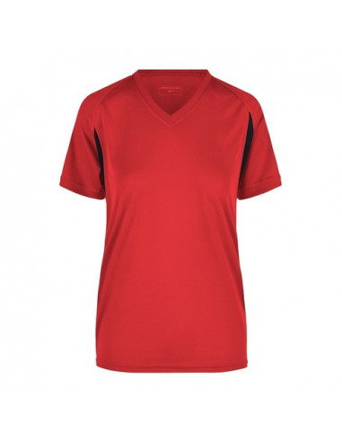 Ladies' Running-T