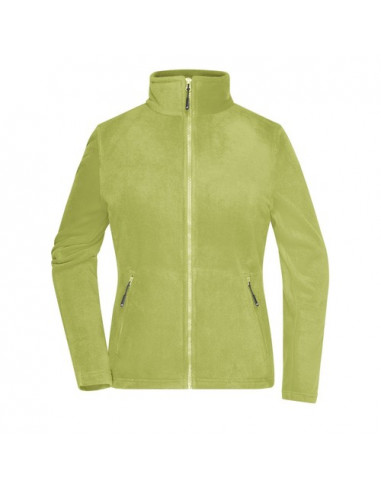 Ladies' Fleece Jacket