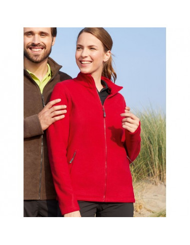 Ladies' Fleece Jacket