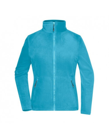 Ladies' Fleece Jacket