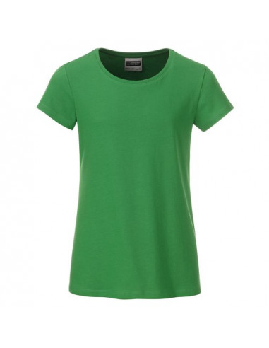 Girls' Basic-T