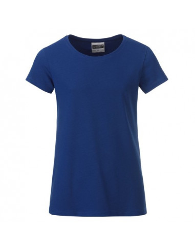 Girls' Basic-T