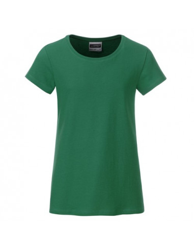 Girls' Basic-T