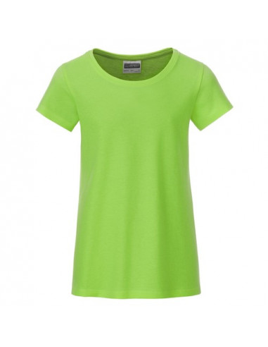 Girls' Basic-T