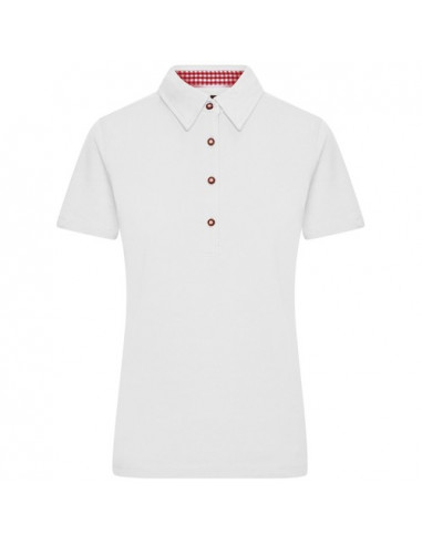 Ladies' Traditional Polo