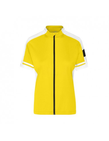 Ladies' Bike-T Full Zip