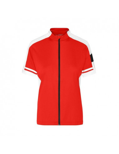 Ladies' Bike-T Full Zip