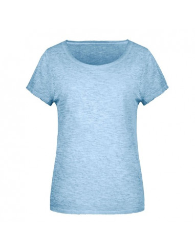 Ladies' Slub-T