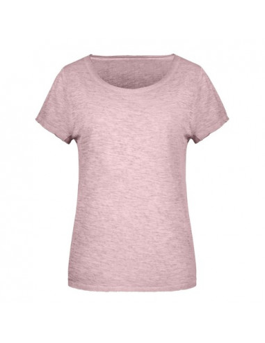 Ladies' Slub-T