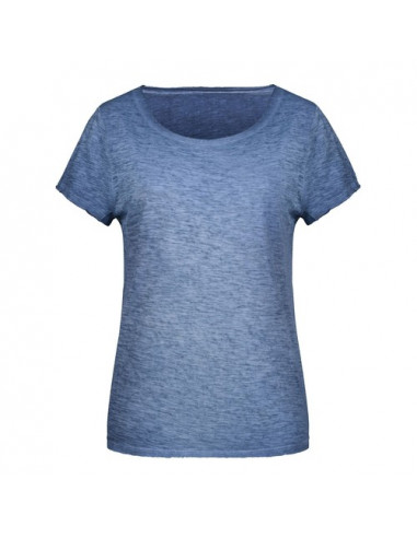 Ladies' Slub-T