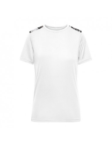 Ladies' Sports Shirt