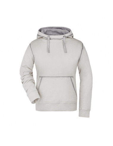 Ladies' Lifestyle Hoody