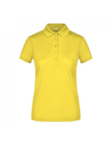 Ladies' Active Polo