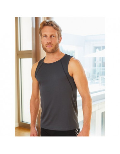 Men´s Sports Tanktop