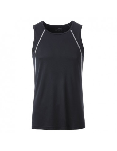 Men´s Sports Tanktop