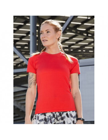 Ladies' Sports-T