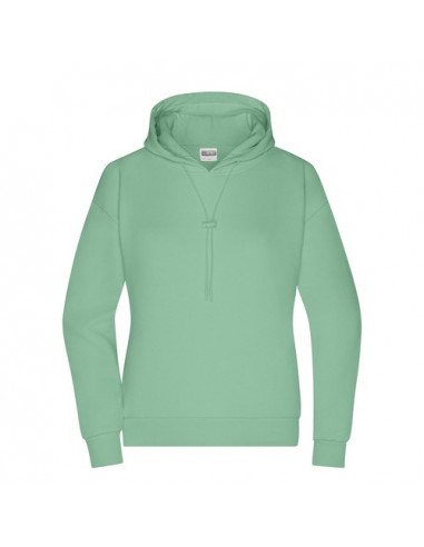 Ladies‘ Lounge Hoody