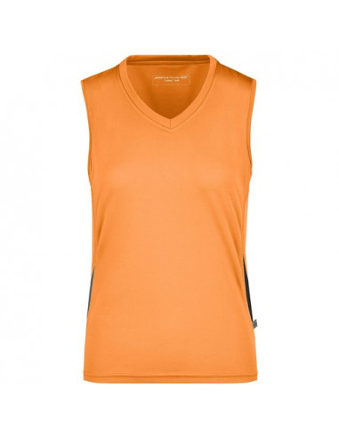 Ladies' Running Tank