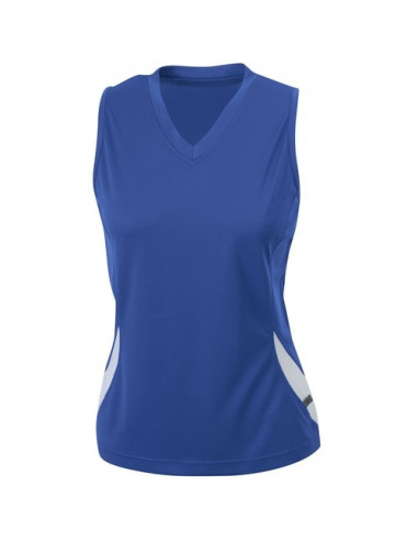 Ladies' Running Tank