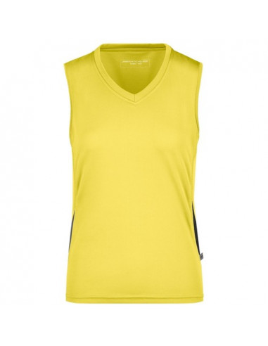 Ladies' Running Tank