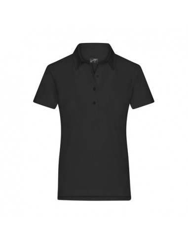 Ladies' Plain Polo