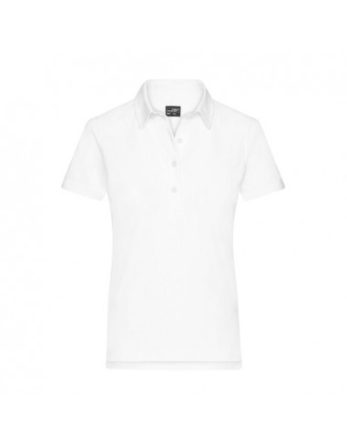 Ladies' Plain Polo