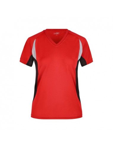 Ladies' Running-T