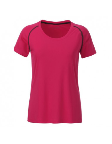 Ladies' Sports T-Shirt