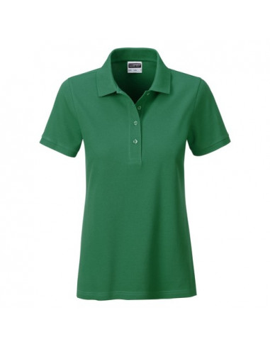 Ladies' Basic Polo