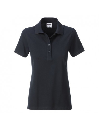 Ladies' Basic Polo