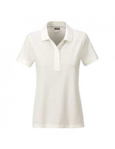 Ladies' Basic Polo