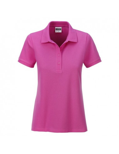 Ladies' Basic Polo