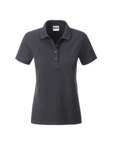 Ladies' Basic Polo