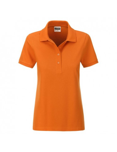 Ladies' Basic Polo