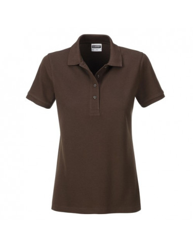 Ladies' Basic Polo