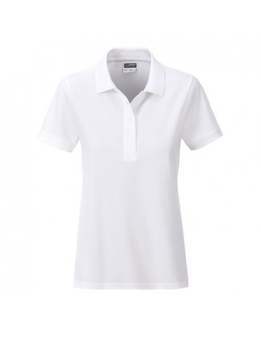 Ladies' Basic Polo