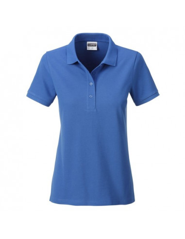 Ladies' Basic Polo