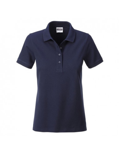 Ladies' Basic Polo